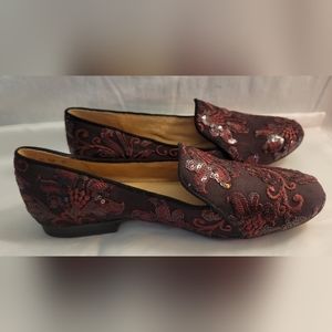 *NEW* Naturalizer slip-on flats